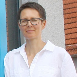 Tanja Haas