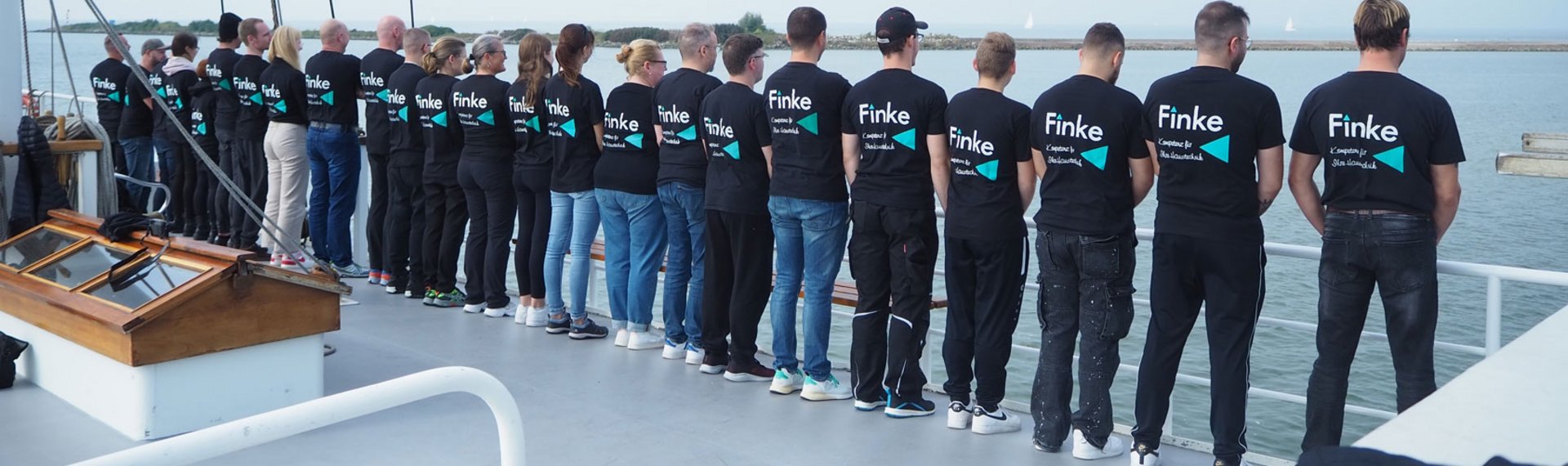 Header Finke Team