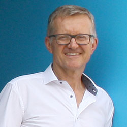 Reinhold Haas