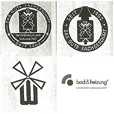 bad heizung schwaebisch hall logo