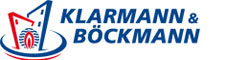 Logo Klarmann Boeckmann