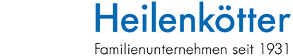 Logo heilenkoetter